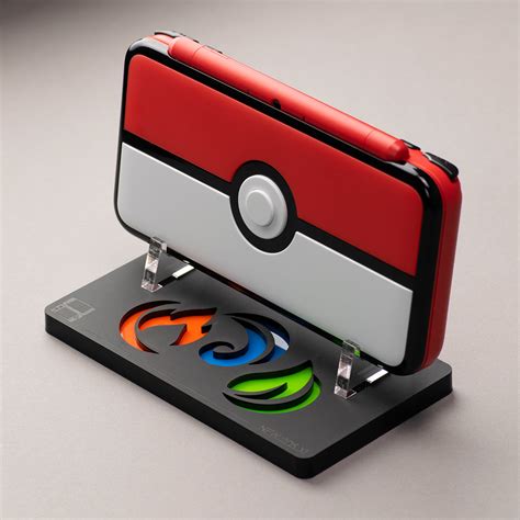 pokemon on 2ds xl